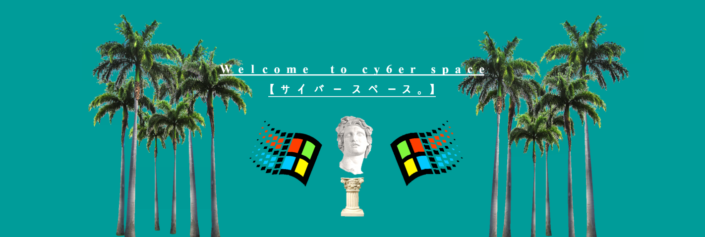 C   Y   6   E   R   S   P   A   C   E